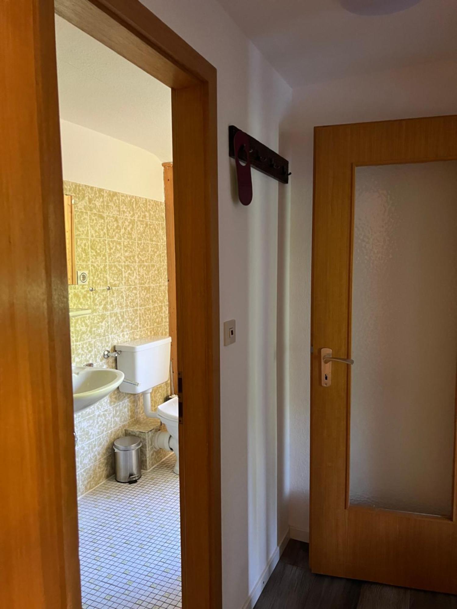 Pension Villa Pangea Bad Lauterberg Ngoại thất bức ảnh
