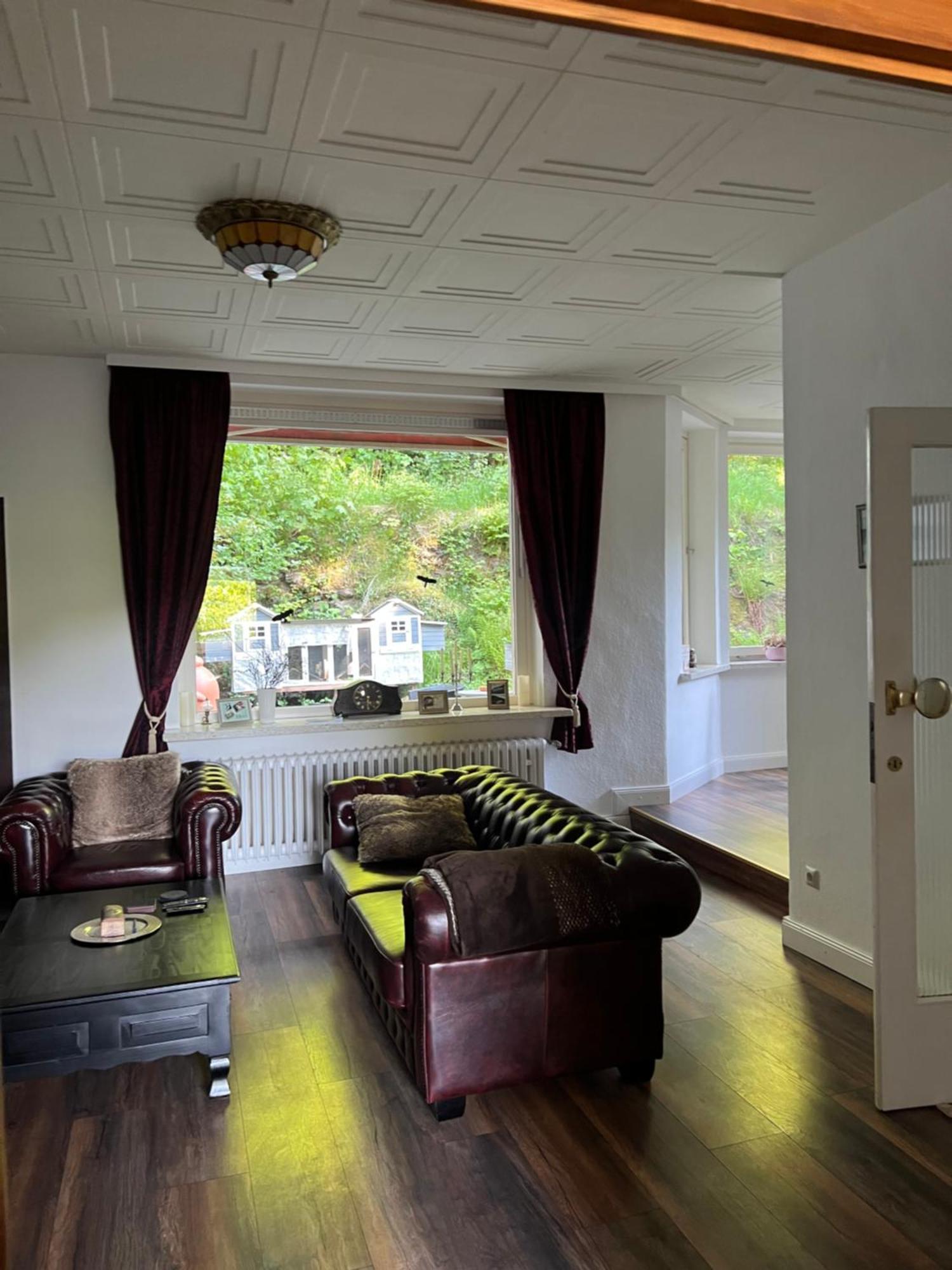 Pension Villa Pangea Bad Lauterberg Ngoại thất bức ảnh