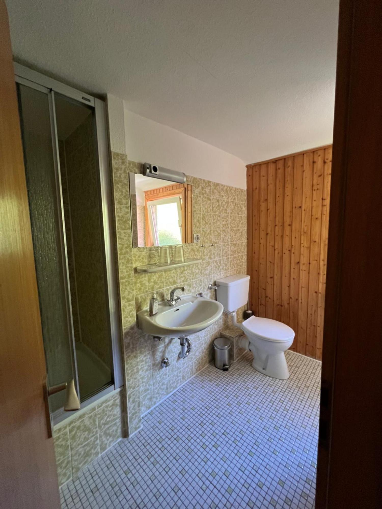 Pension Villa Pangea Bad Lauterberg Ngoại thất bức ảnh