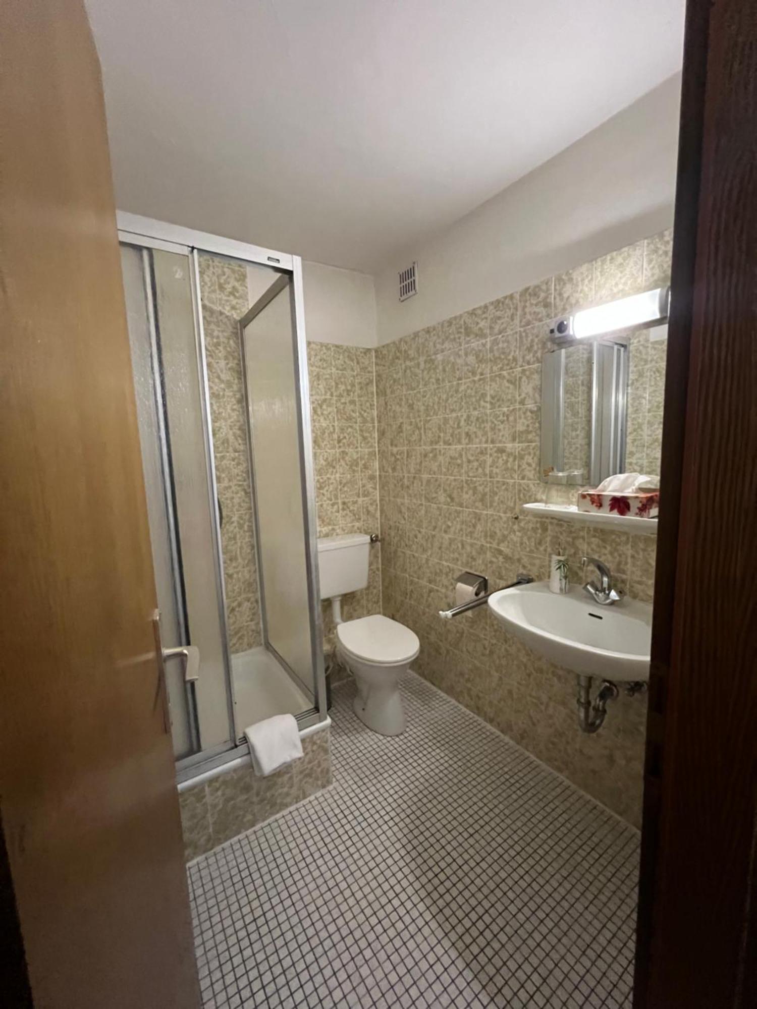 Pension Villa Pangea Bad Lauterberg Ngoại thất bức ảnh
