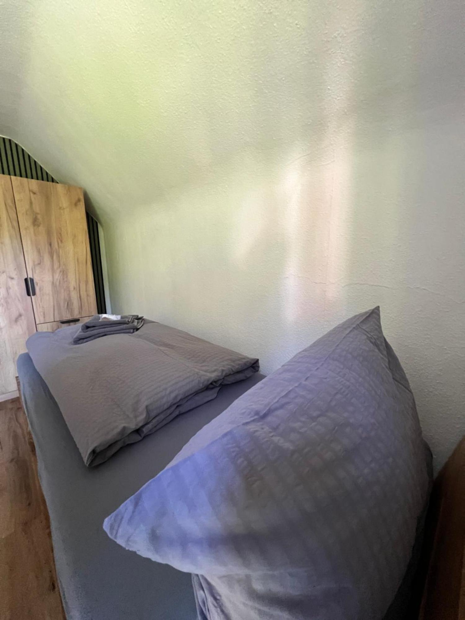 Pension Villa Pangea Bad Lauterberg Ngoại thất bức ảnh